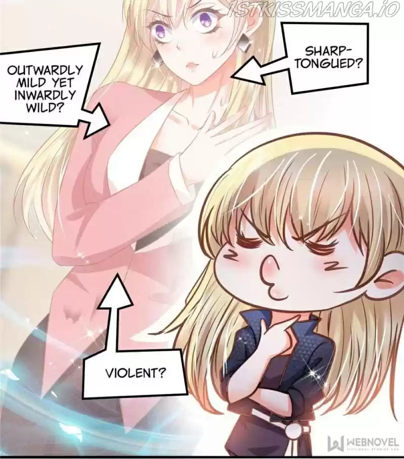 Prince Charming’S Lovely Gaze Chapter 127