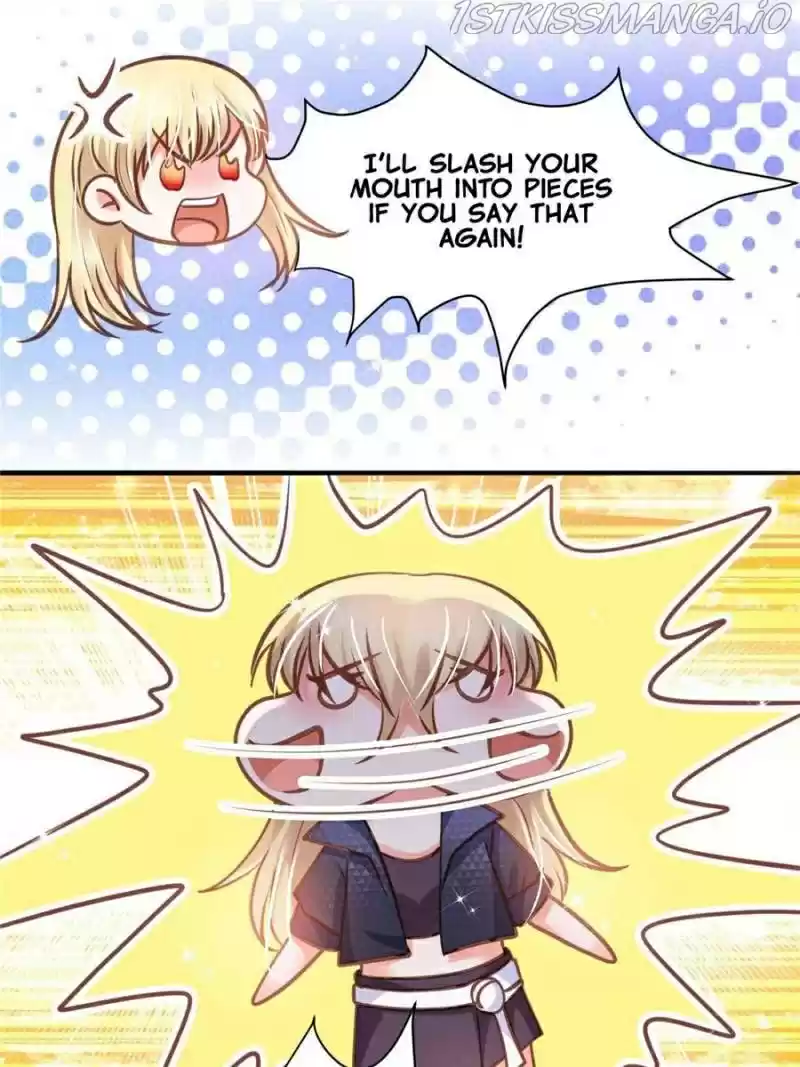 Prince Charming’S Lovely Gaze Chapter 127