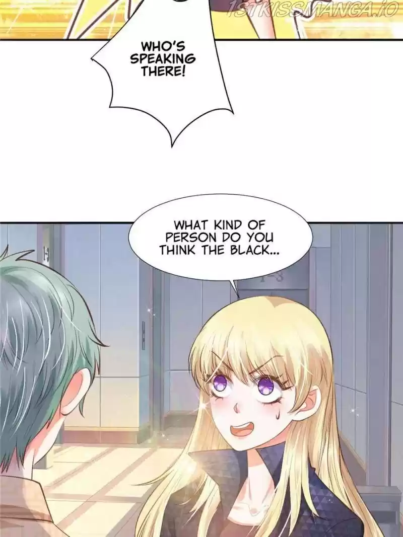 Prince Charming’S Lovely Gaze Chapter 127