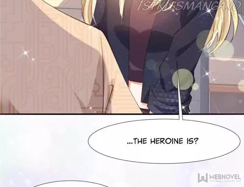 Prince Charming’S Lovely Gaze Chapter 127