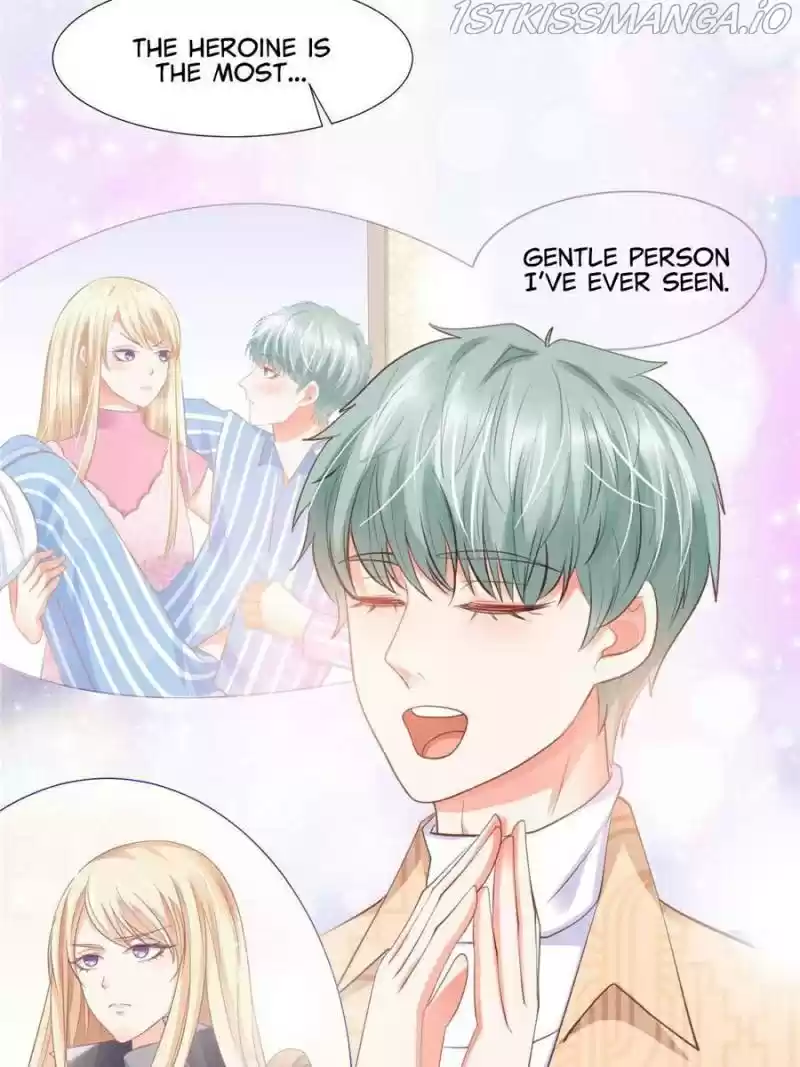 Prince Charming’S Lovely Gaze Chapter 127