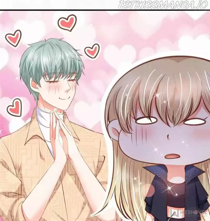 Prince Charming’S Lovely Gaze Chapter 127