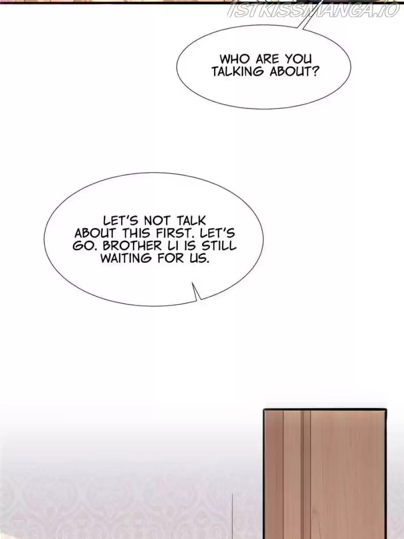 Prince Charming’S Lovely Gaze Chapter 127