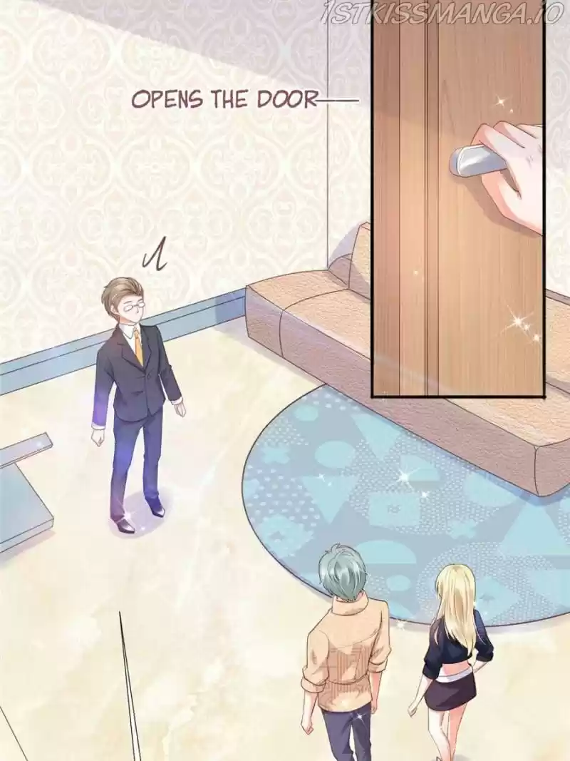 Prince Charming’S Lovely Gaze Chapter 127