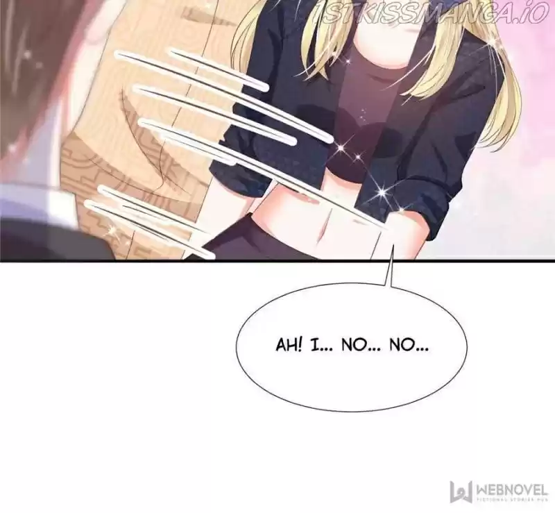 Prince Charming’S Lovely Gaze Chapter 127