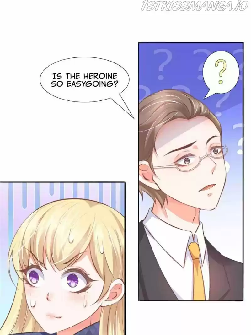 Prince Charming’S Lovely Gaze Chapter 127