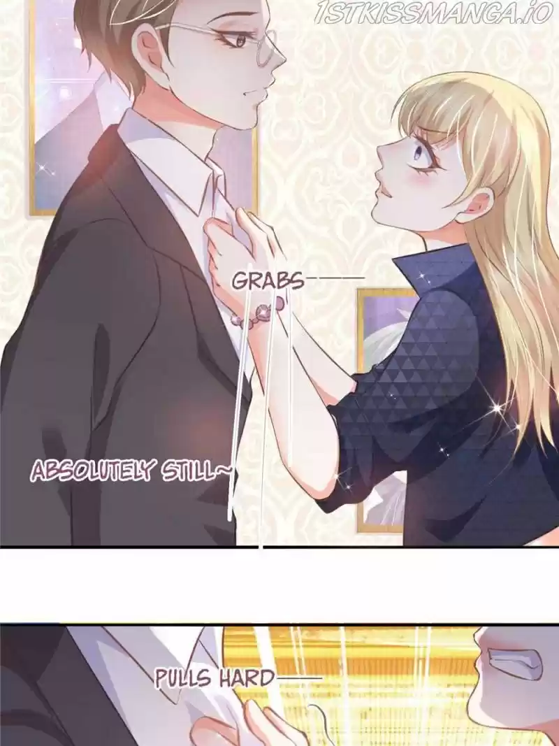 Prince Charming’S Lovely Gaze Chapter 127