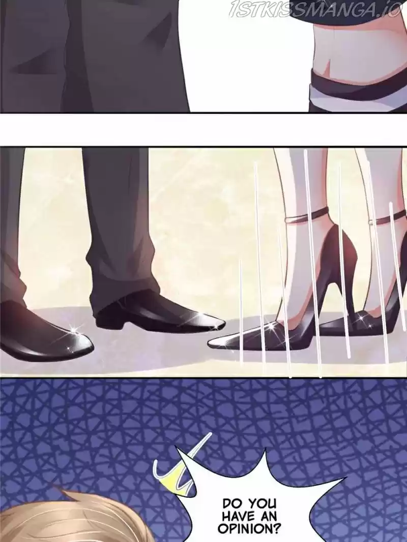 Prince Charming’S Lovely Gaze Chapter 127