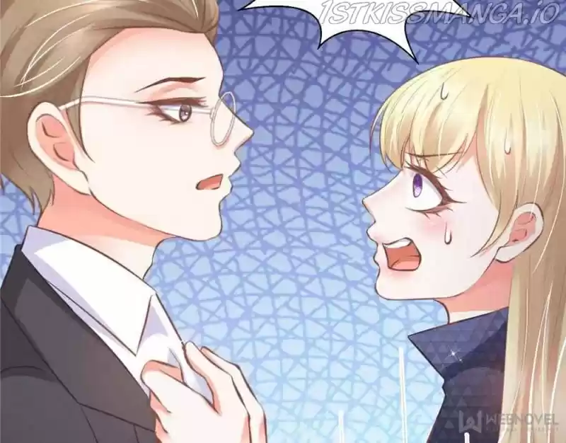 Prince Charming’S Lovely Gaze Chapter 127