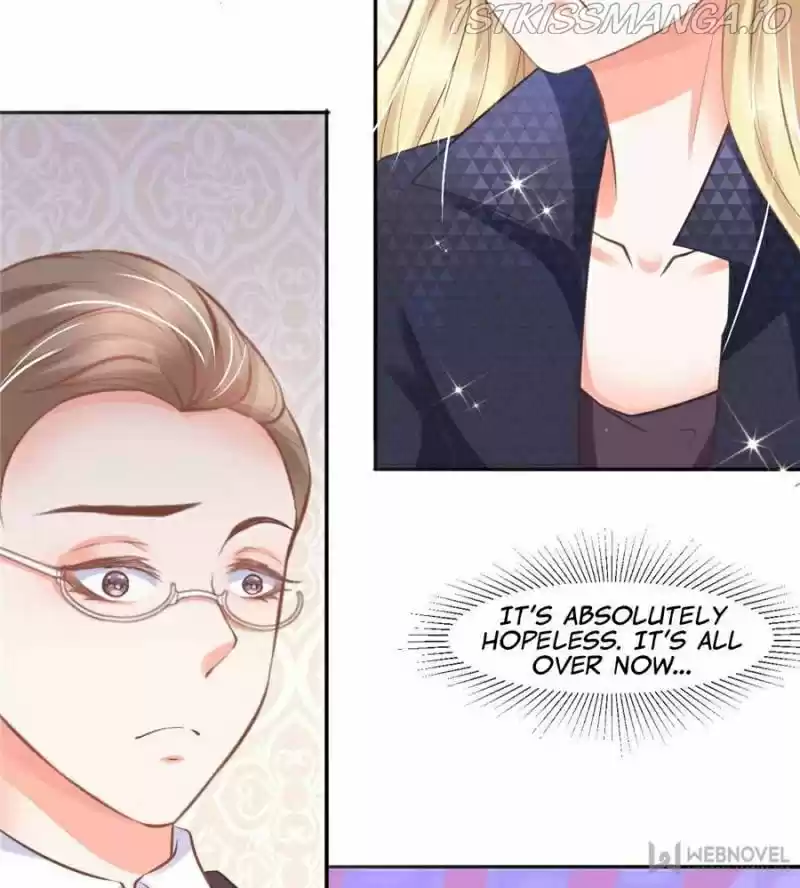 Prince Charming’S Lovely Gaze Chapter 127