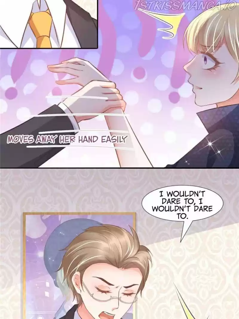 Prince Charming’S Lovely Gaze Chapter 127