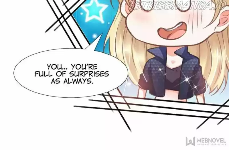 Prince Charming’S Lovely Gaze Chapter 127