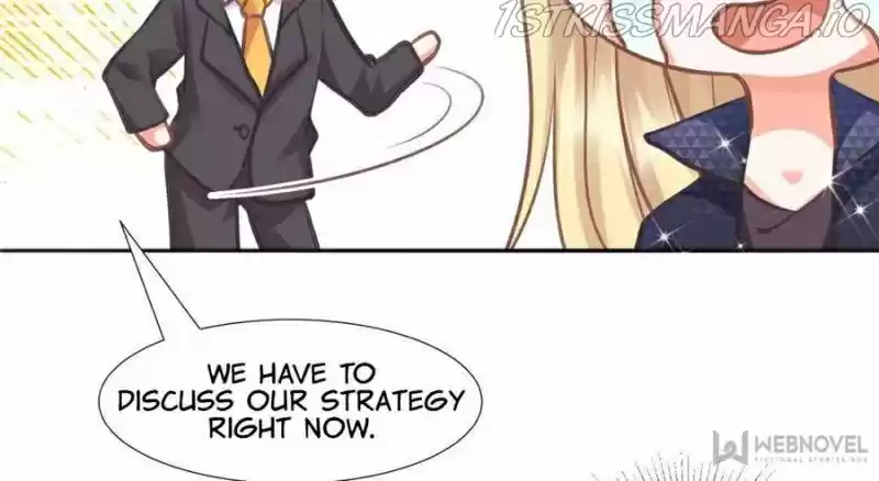 Prince Charming’S Lovely Gaze Chapter 127