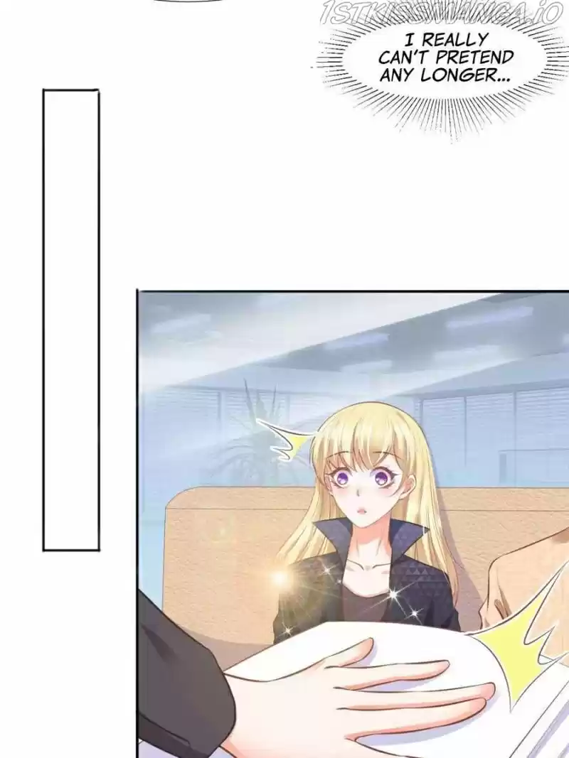 Prince Charming’S Lovely Gaze Chapter 127