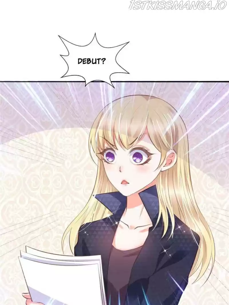 Prince Charming’S Lovely Gaze Chapter 127