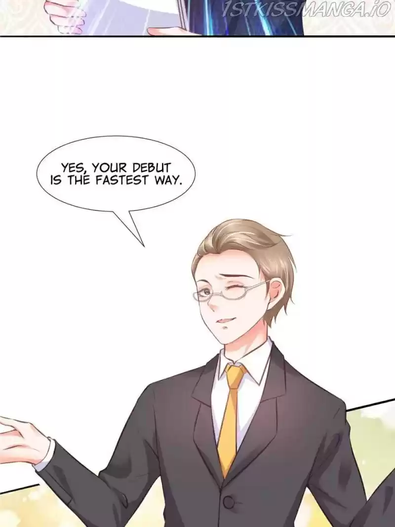 Prince Charming’S Lovely Gaze Chapter 127