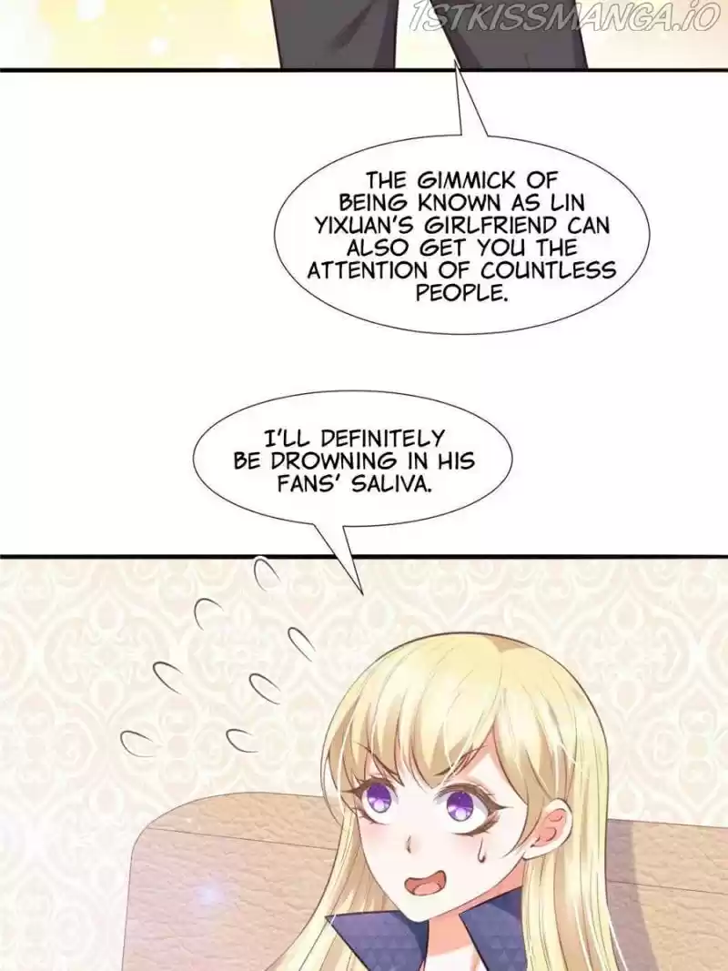 Prince Charming’S Lovely Gaze Chapter 127