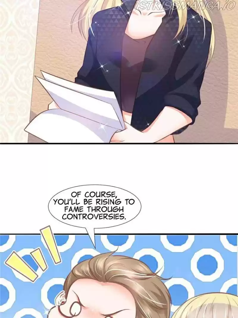 Prince Charming’S Lovely Gaze Chapter 127