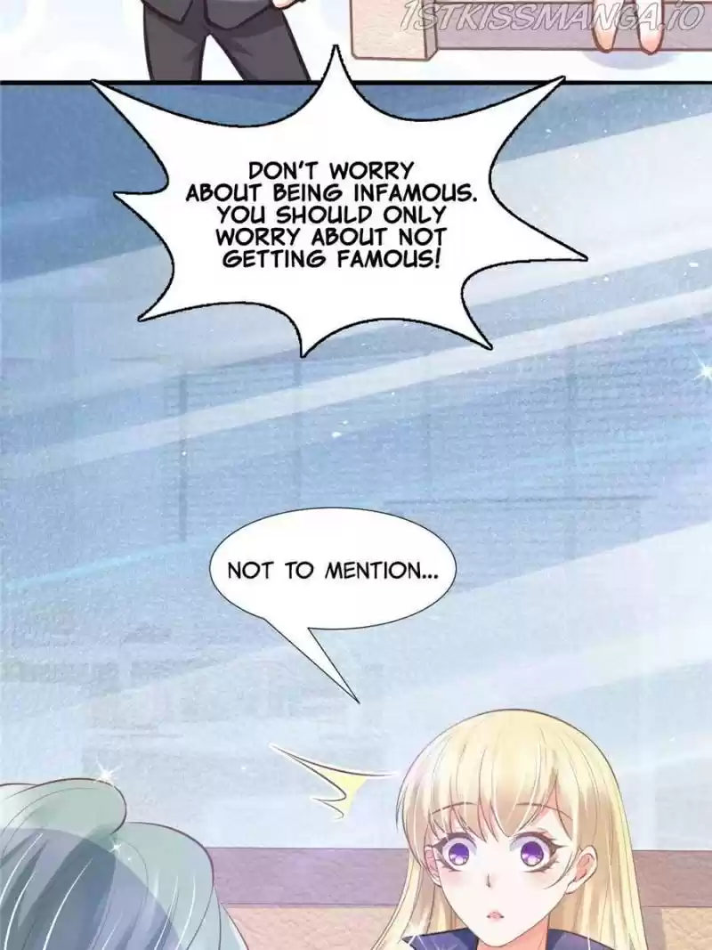 Prince Charming’S Lovely Gaze Chapter 127