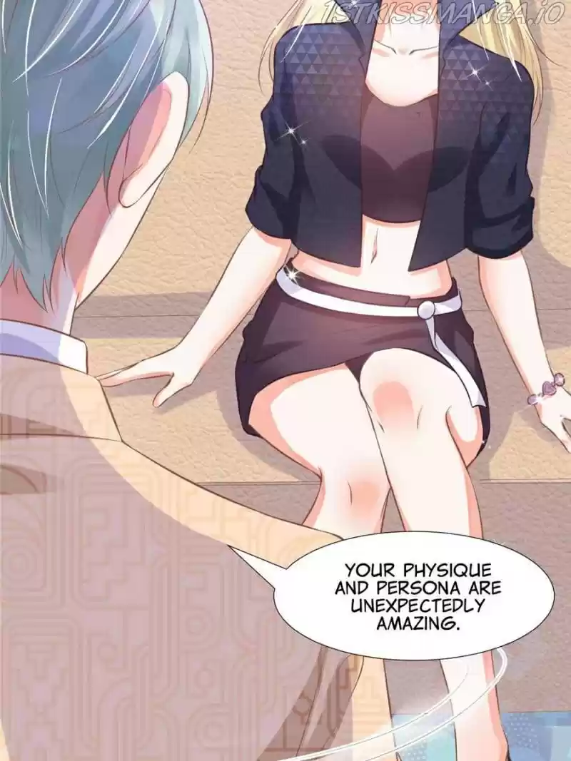 Prince Charming’S Lovely Gaze Chapter 127