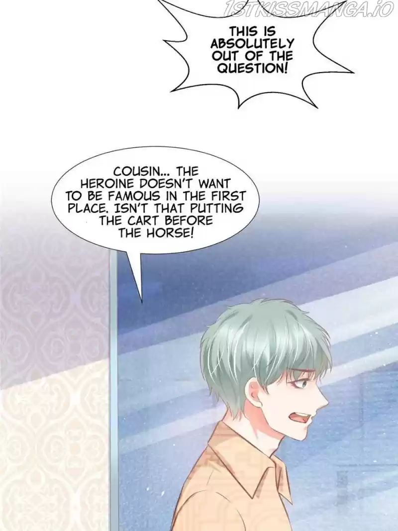 Prince Charming’S Lovely Gaze Chapter 127