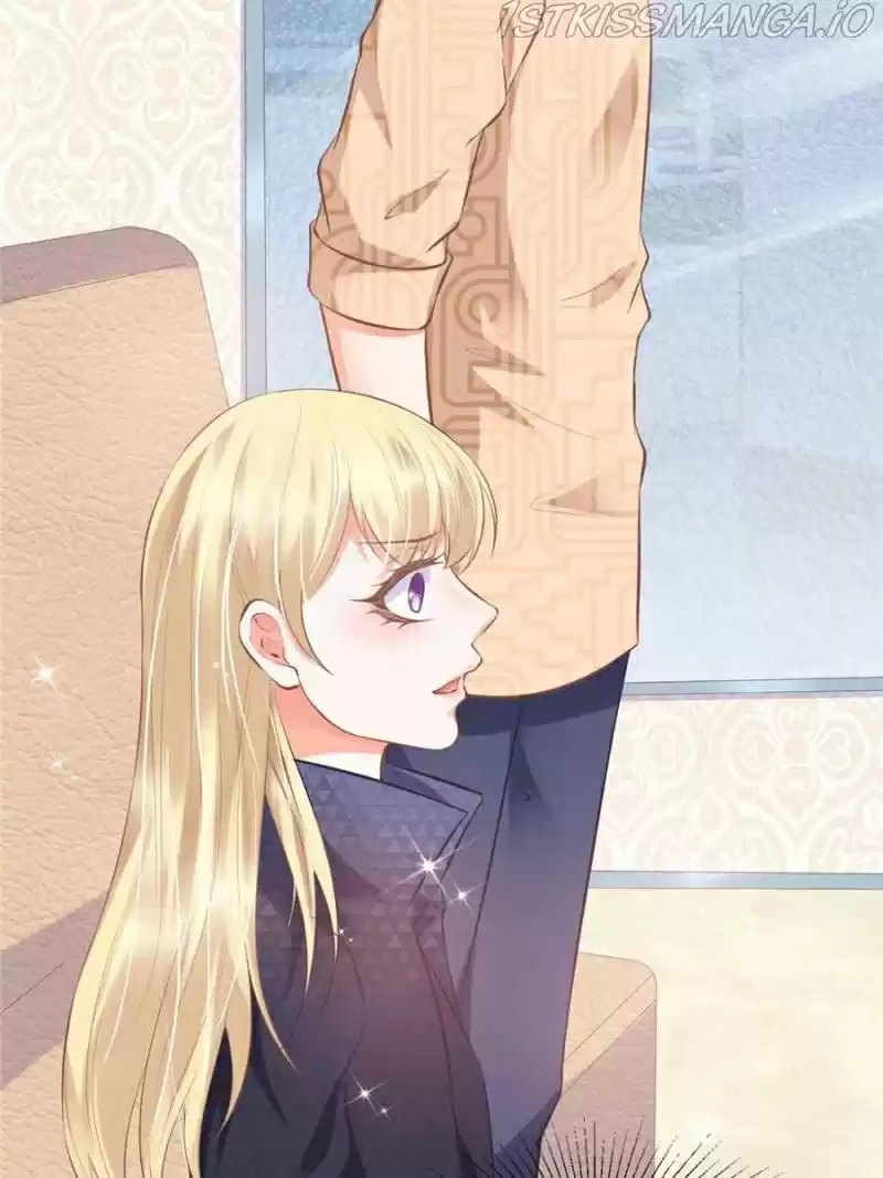 Prince Charming’S Lovely Gaze Chapter 127