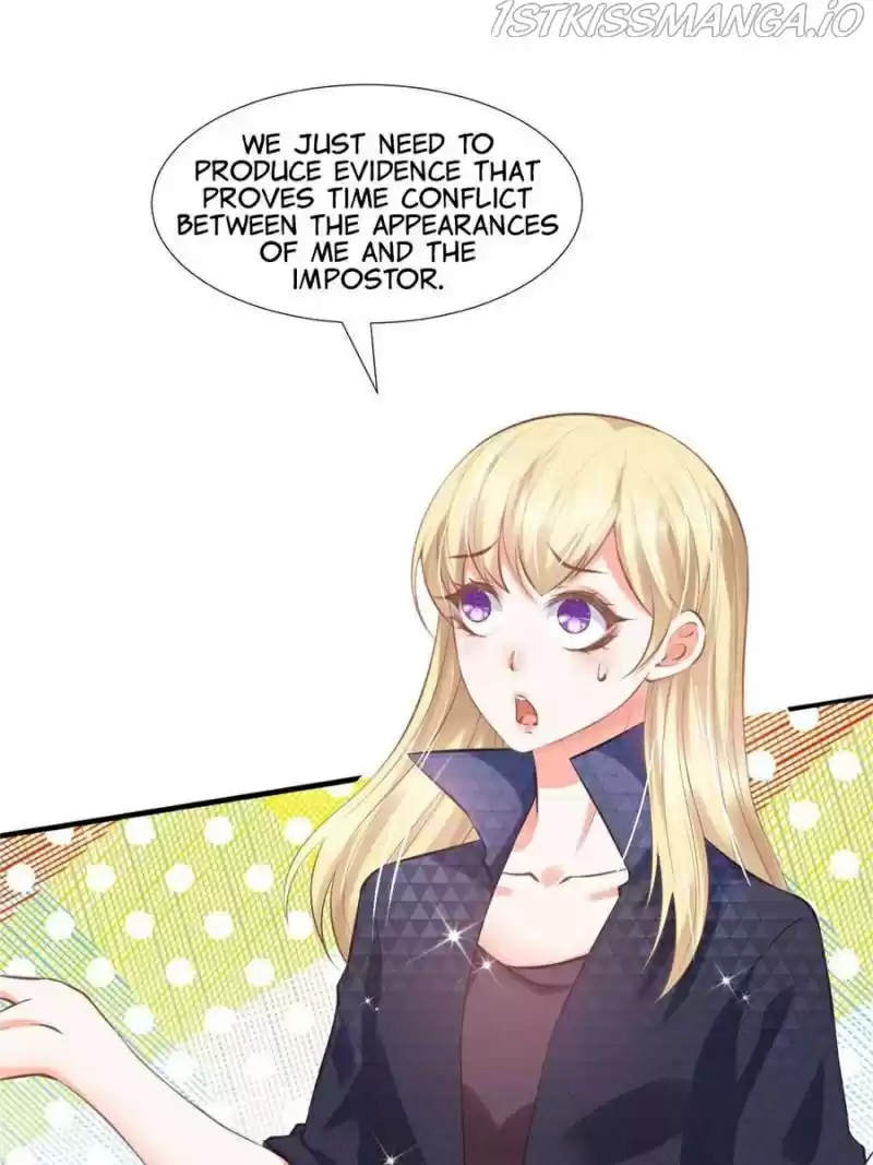 Prince Charming’S Lovely Gaze Chapter 128