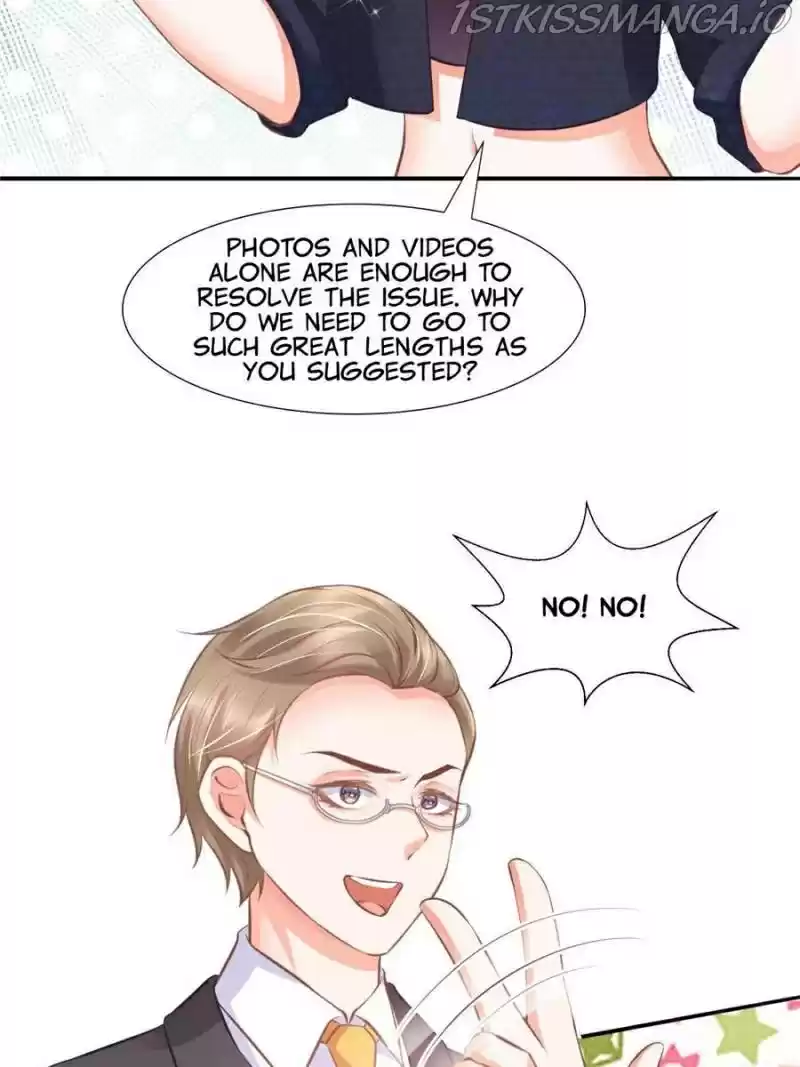 Prince Charming’S Lovely Gaze Chapter 128