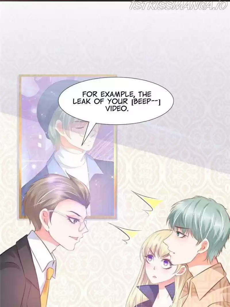 Prince Charming’S Lovely Gaze Chapter 128