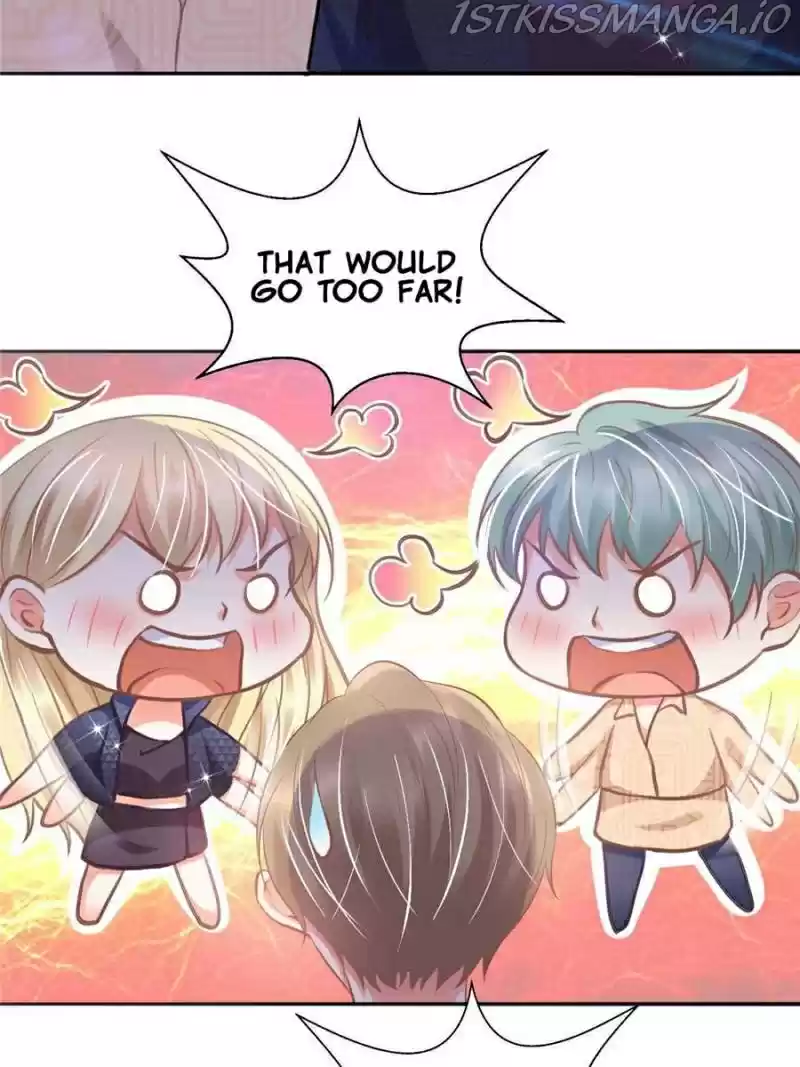 Prince Charming’S Lovely Gaze Chapter 128