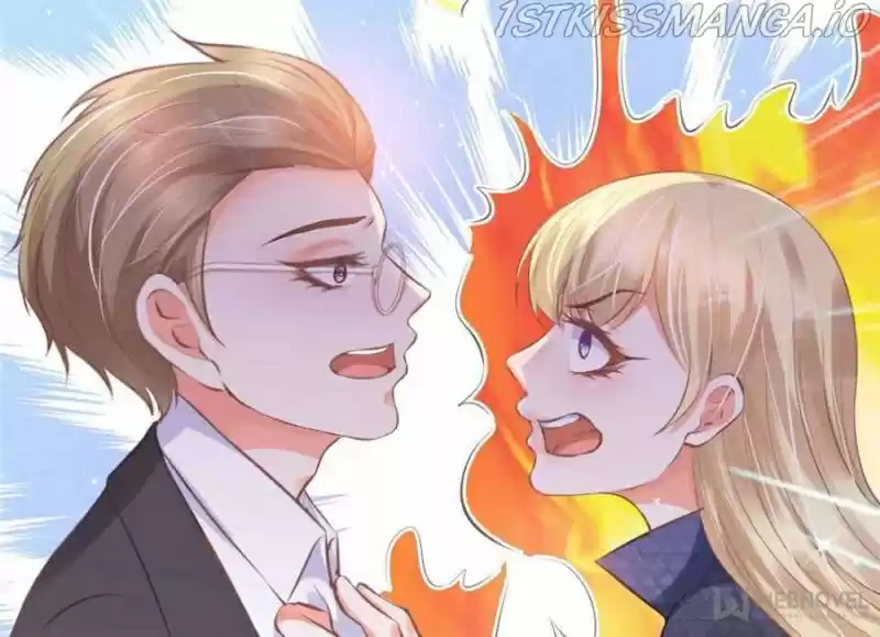 Prince Charming’S Lovely Gaze Chapter 128