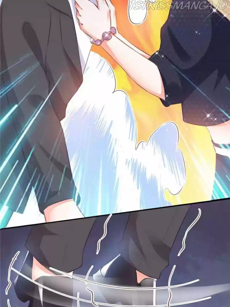 Prince Charming’S Lovely Gaze Chapter 128