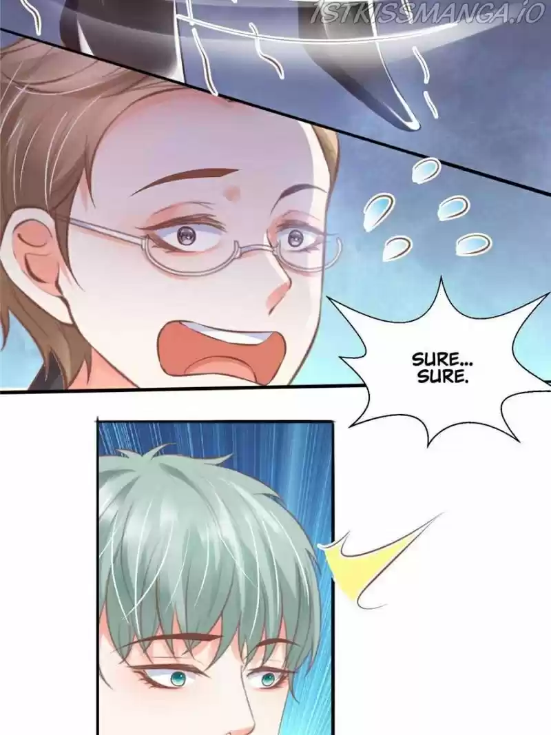 Prince Charming’S Lovely Gaze Chapter 128