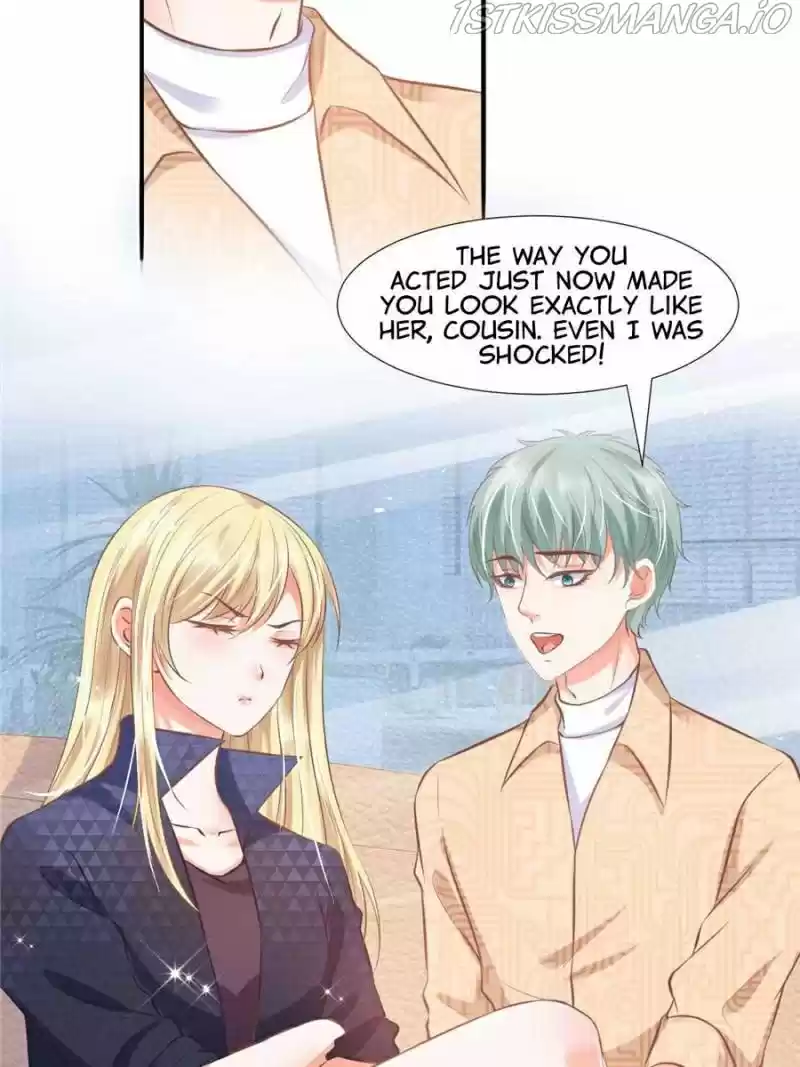 Prince Charming’S Lovely Gaze Chapter 128