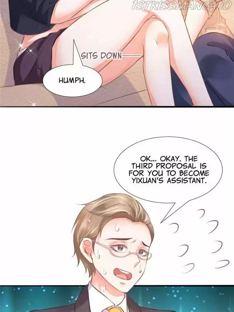 Prince Charming’S Lovely Gaze Chapter 128