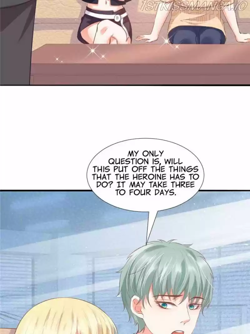 Prince Charming’S Lovely Gaze Chapter 128