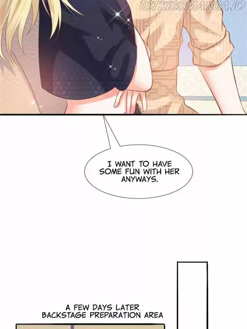 Prince Charming’S Lovely Gaze Chapter 128