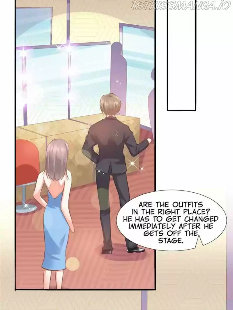 Prince Charming’S Lovely Gaze Chapter 128