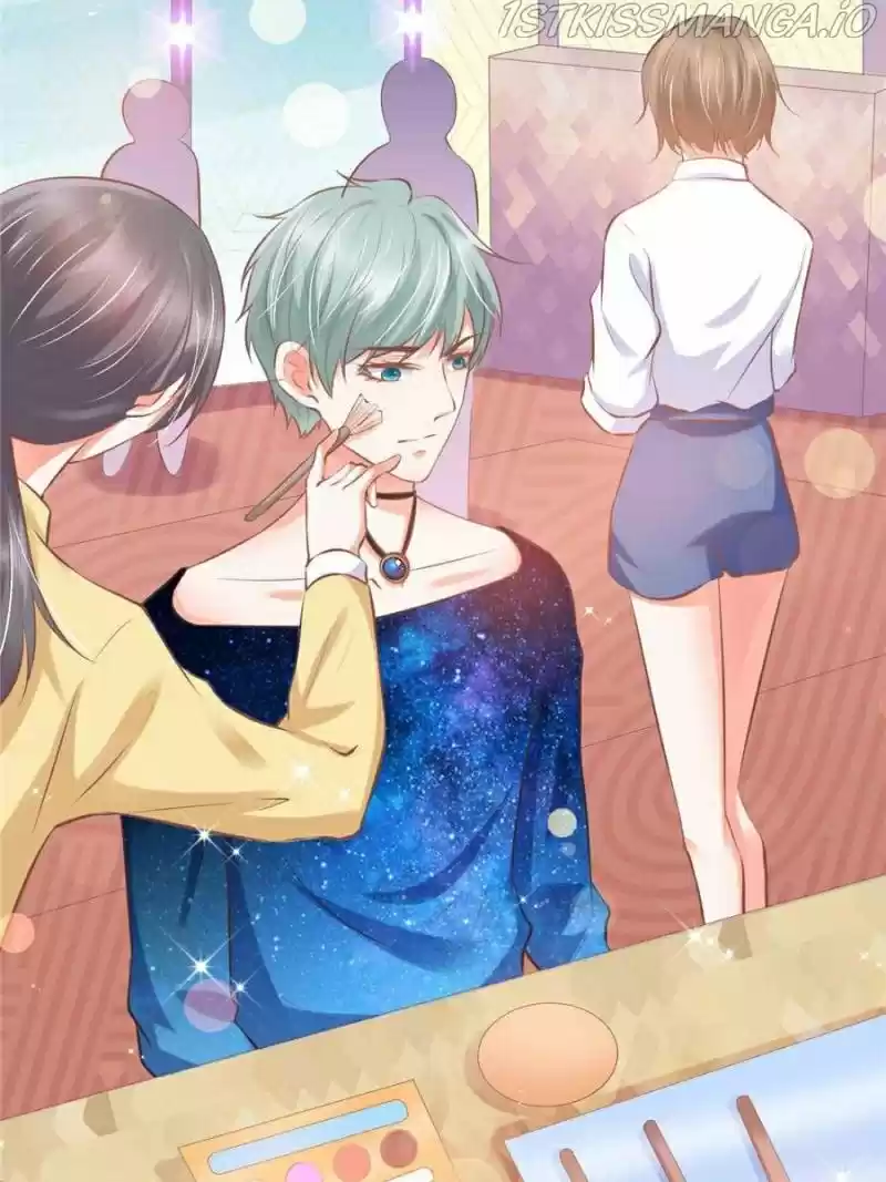 Prince Charming’S Lovely Gaze Chapter 128