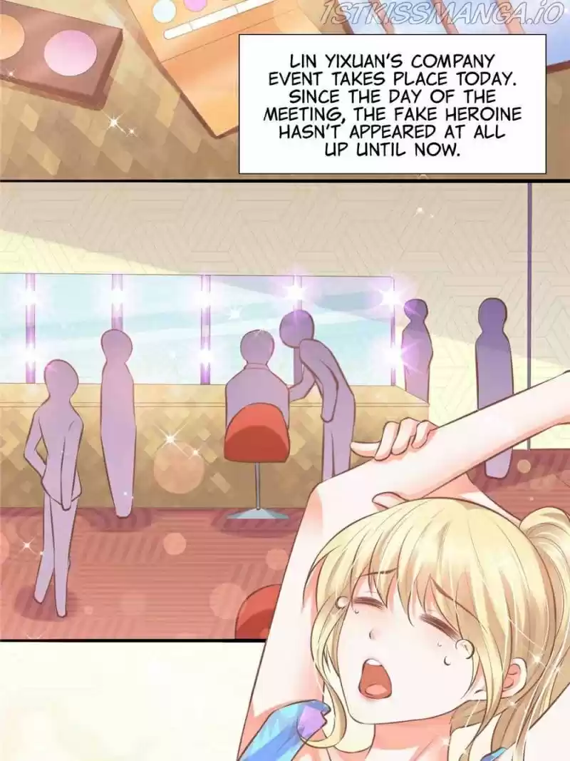 Prince Charming’S Lovely Gaze Chapter 128