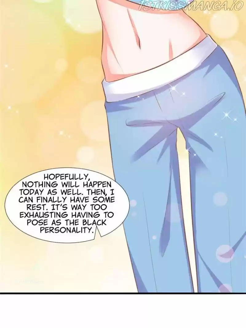 Prince Charming’S Lovely Gaze Chapter 128