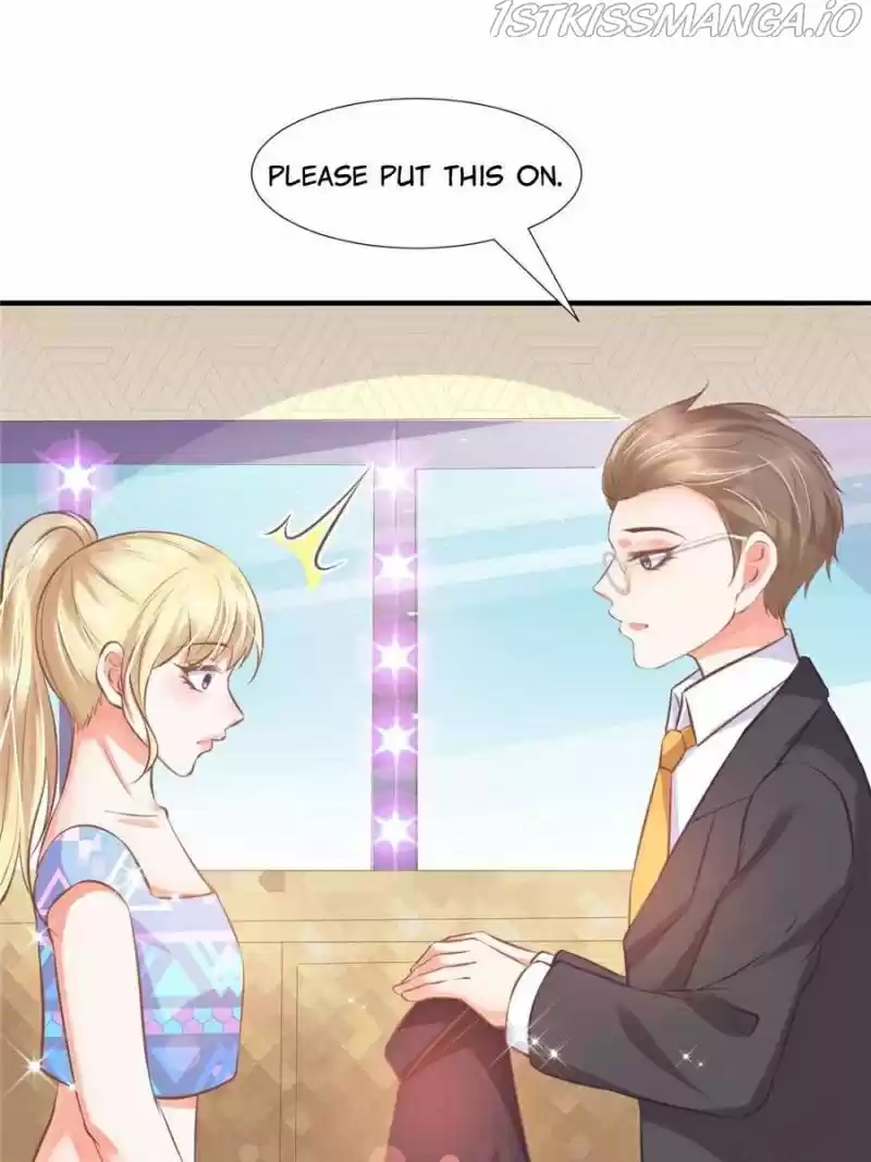 Prince Charming’S Lovely Gaze Chapter 128