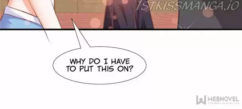 Prince Charming’S Lovely Gaze Chapter 128