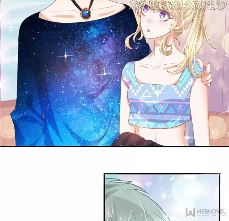 Prince Charming’S Lovely Gaze Chapter 128