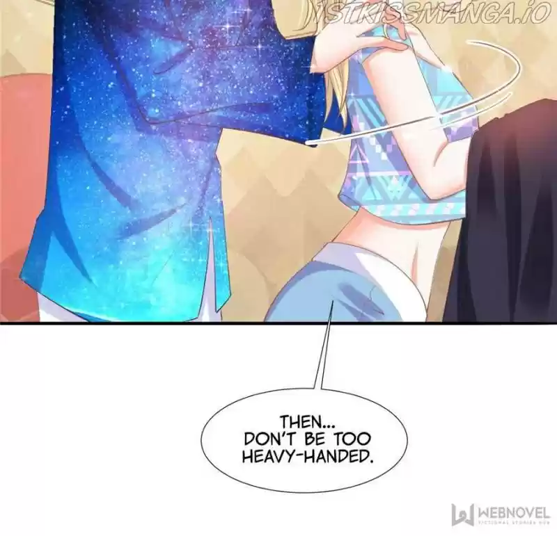 Prince Charming’S Lovely Gaze Chapter 128