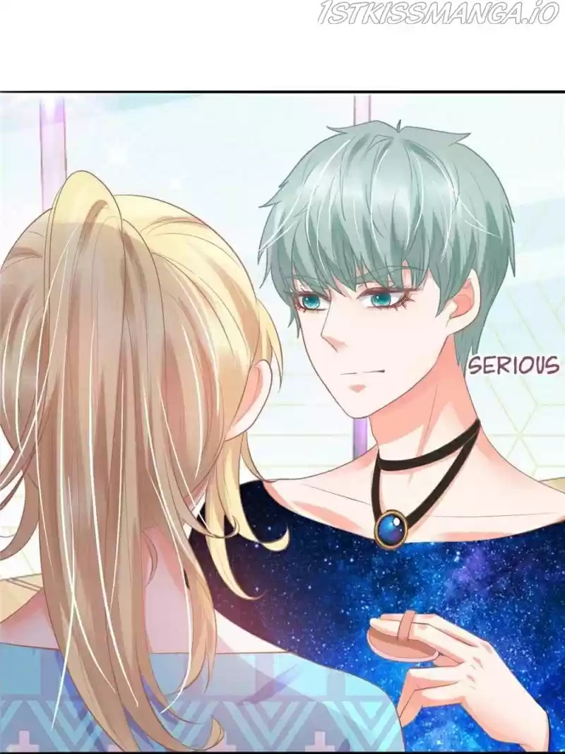 Prince Charming’S Lovely Gaze Chapter 128