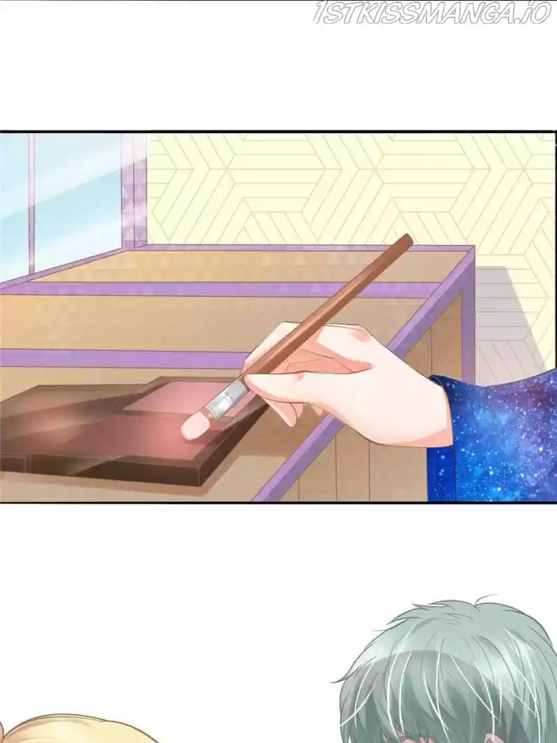 Prince Charming’S Lovely Gaze Chapter 128