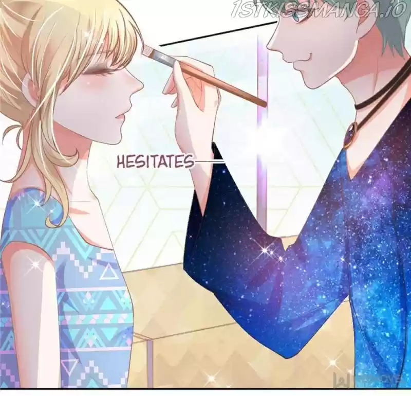 Prince Charming’S Lovely Gaze Chapter 128