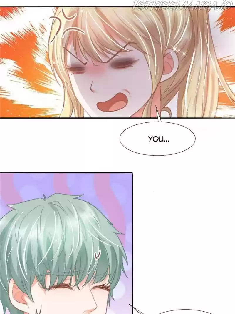 Prince Charming’S Lovely Gaze Chapter 129