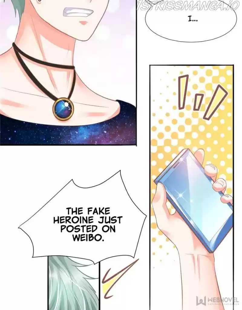 Prince Charming’S Lovely Gaze Chapter 129